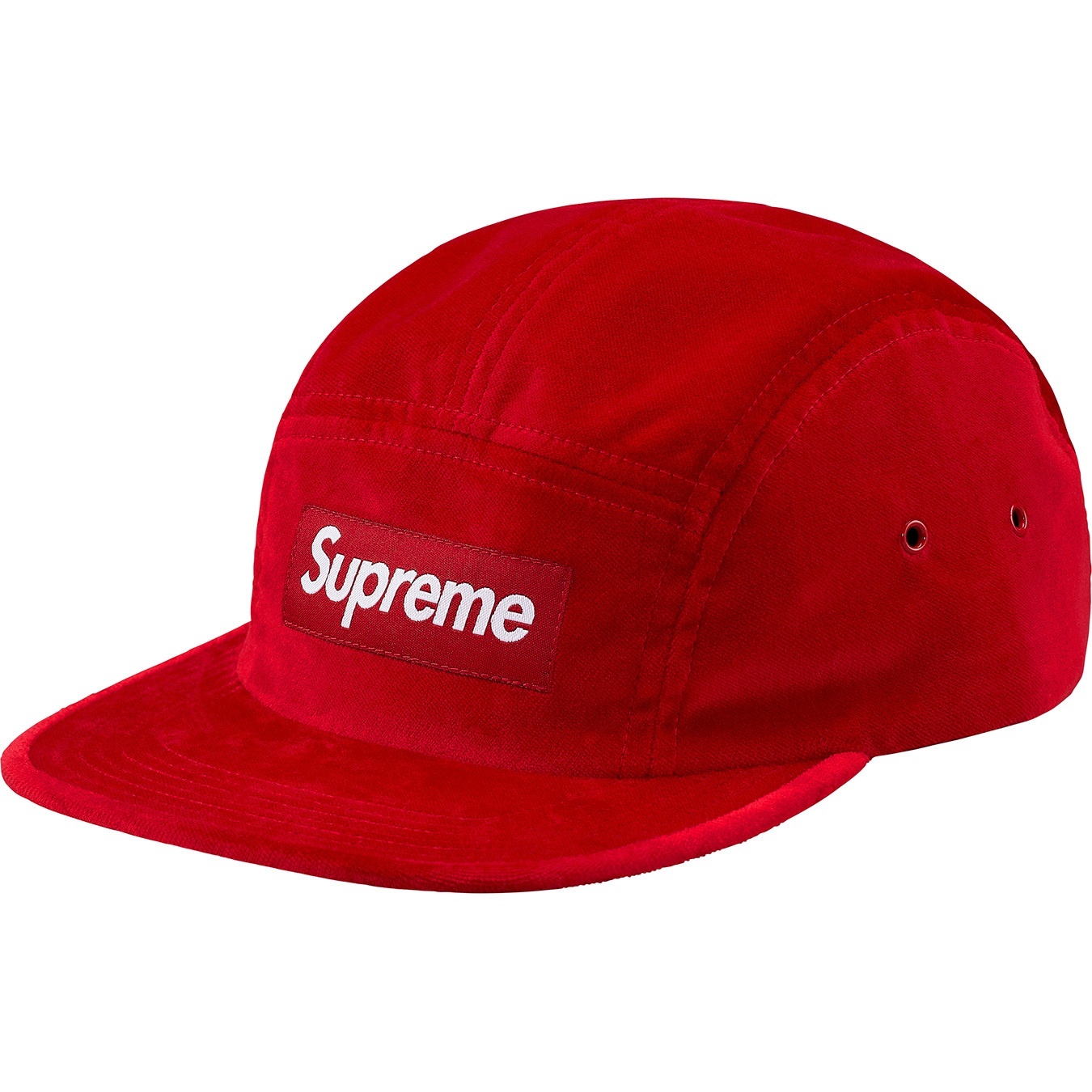 Velvet Camp Cap view 6